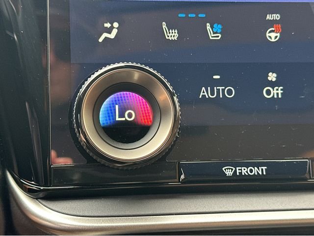 Certified Used 2026 White Lexus 350e image 30