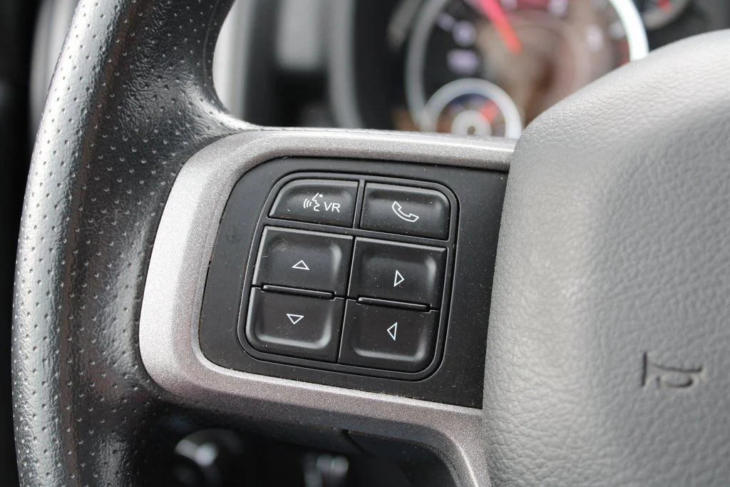 2021 RAM Ram 3500 Pickup Tradesman - Photo 27