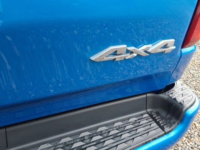 Used 2021 Blue Ram Laramie image 20