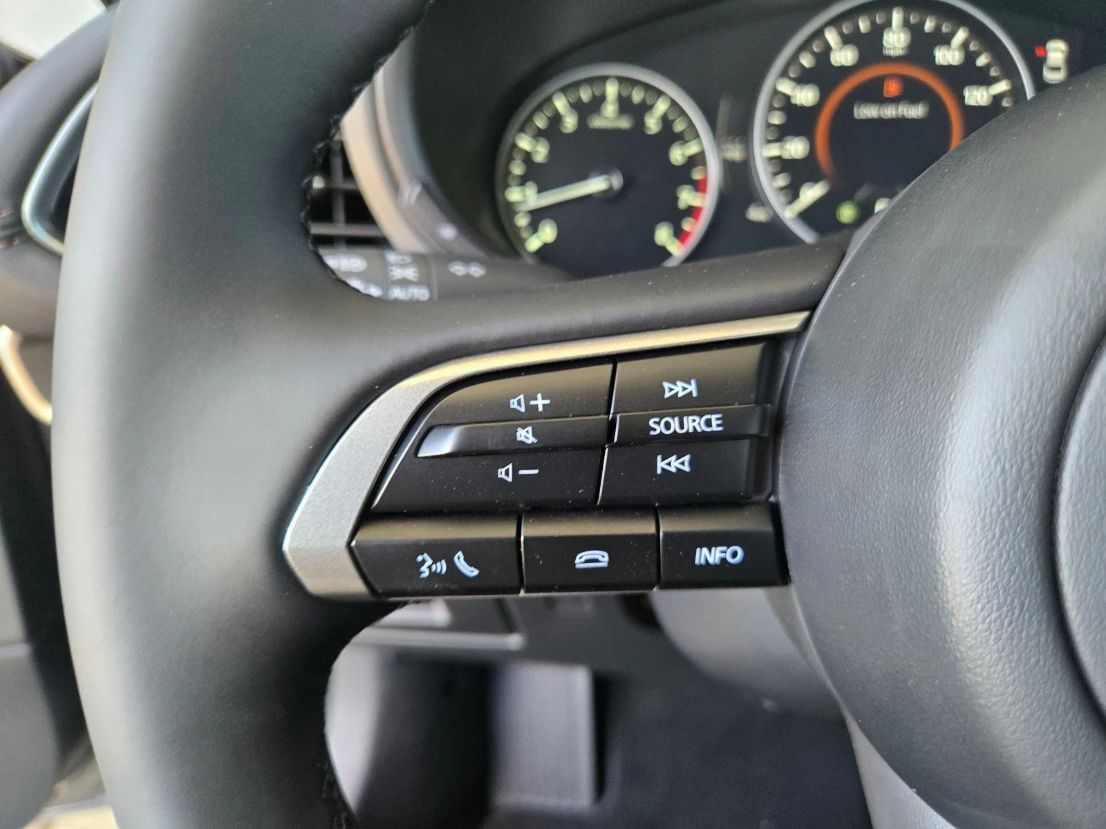 New 2026 Machine Gray Metallic Mazda 2.5 S Preferred image 19