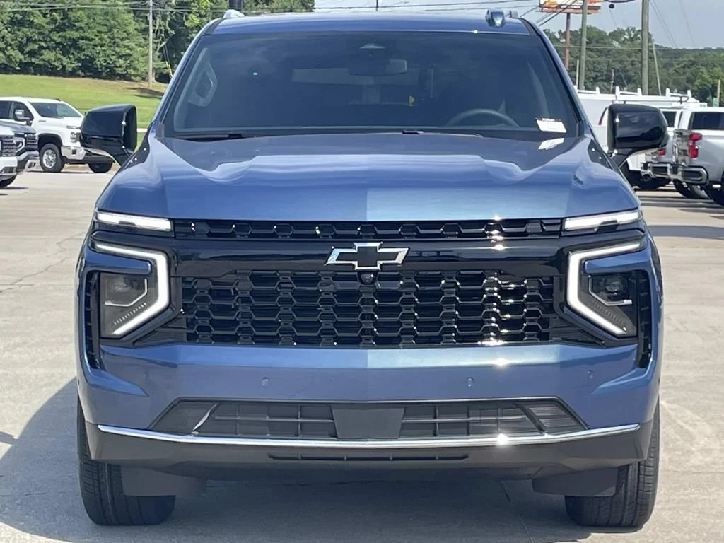 2026 Chevrolet Tahoe LS - Photo 6