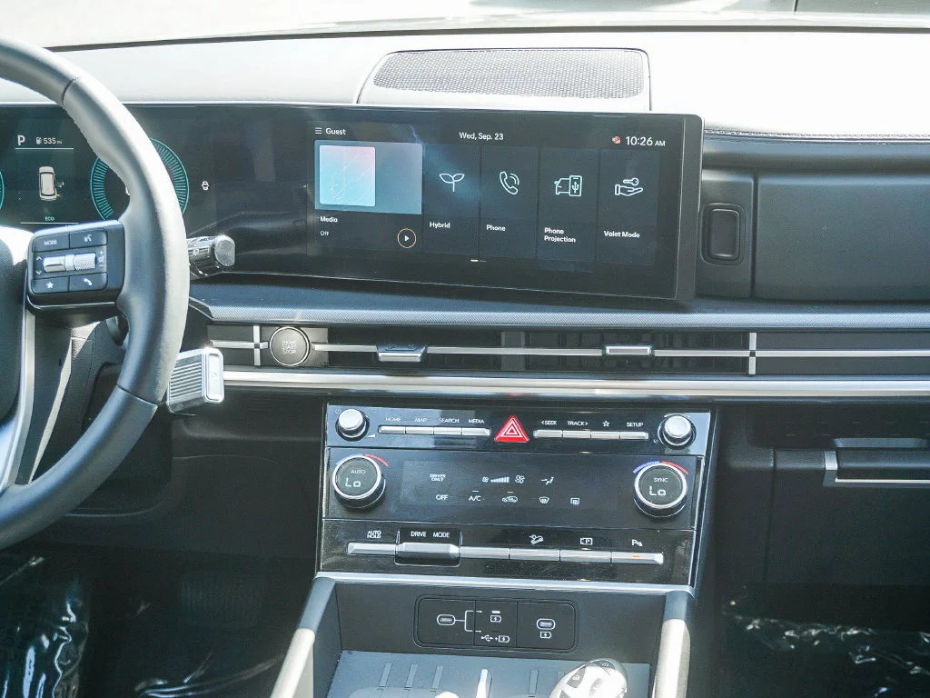 Used 2026 Gray Hyundai SE image 15