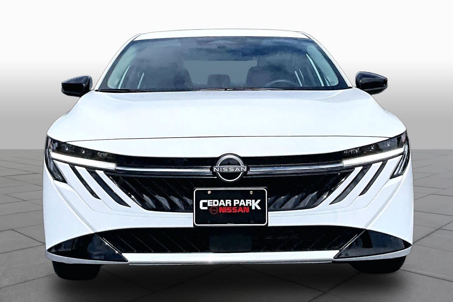 New 2026 Fresh Powder Nissan S image 3