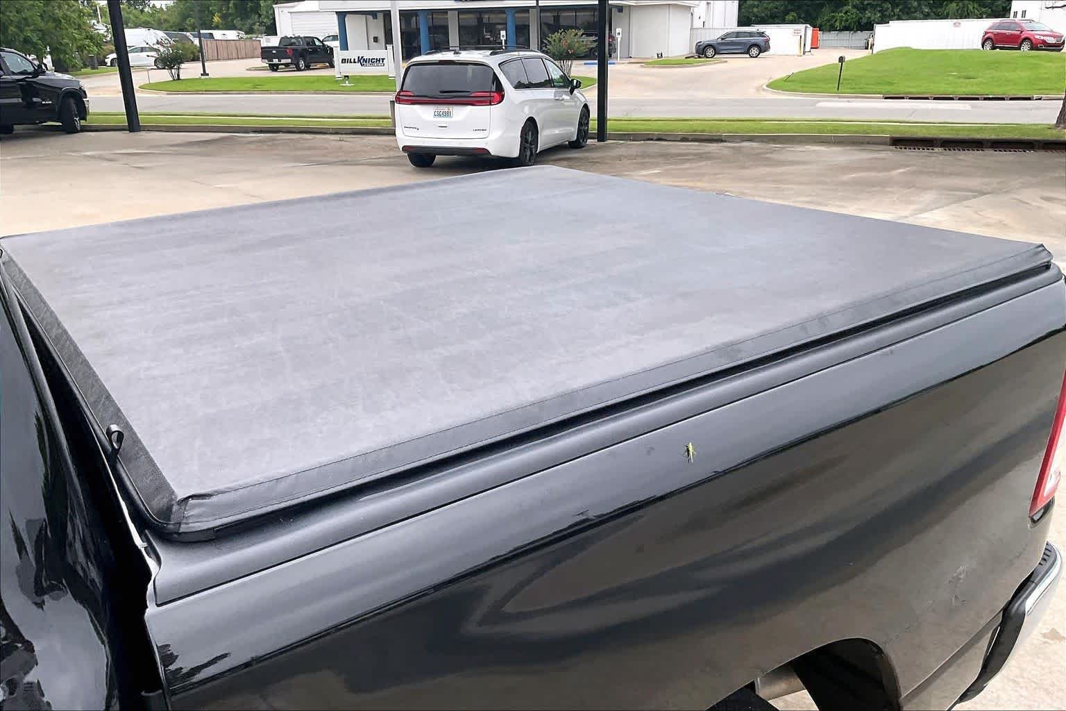 2022 RAM Ram 1500 Pickup Big Horn/Lone Star - Photo 31