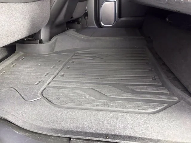 2024 GMC Sierra 2500HD Denali Ultimate - Photo 37