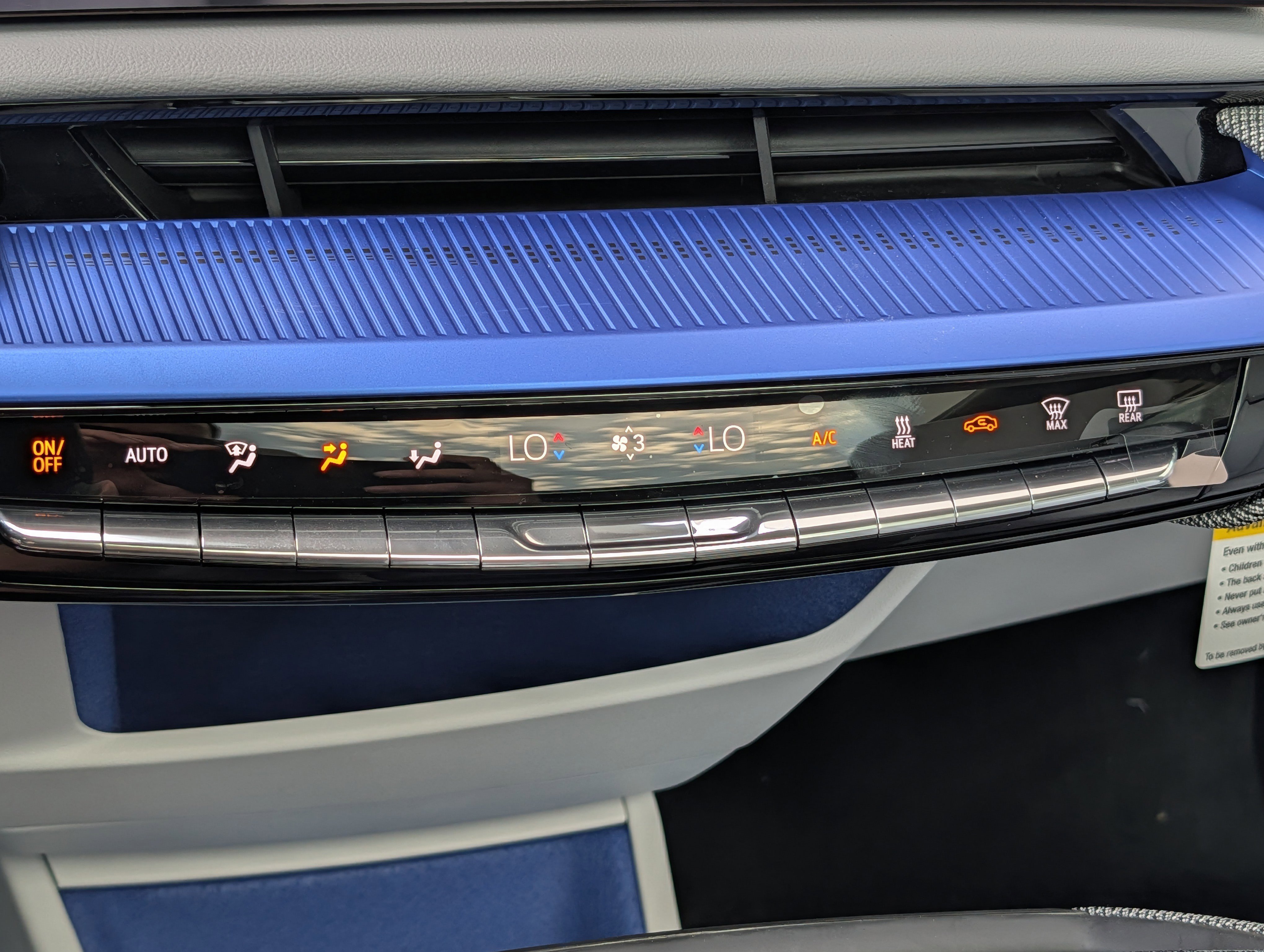 2026 Cadillac OPTIQ Luxury - Photo 22