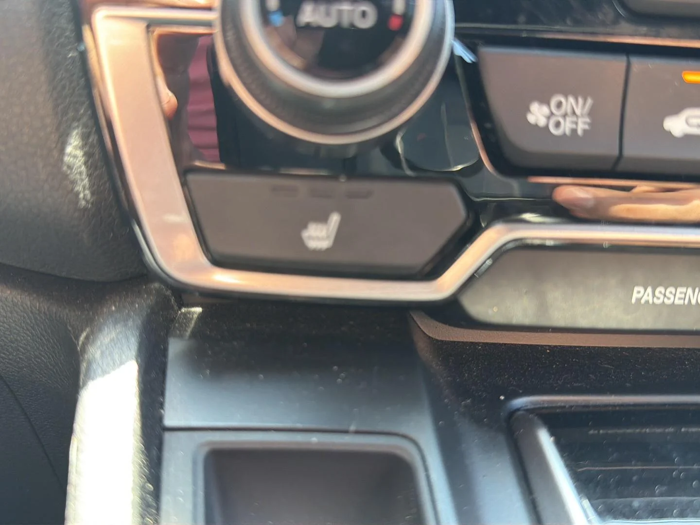 Used 2022 Sonic Gray Pearl Honda EX image 19