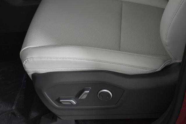 New 2026 Red Hyundai SEL image 81