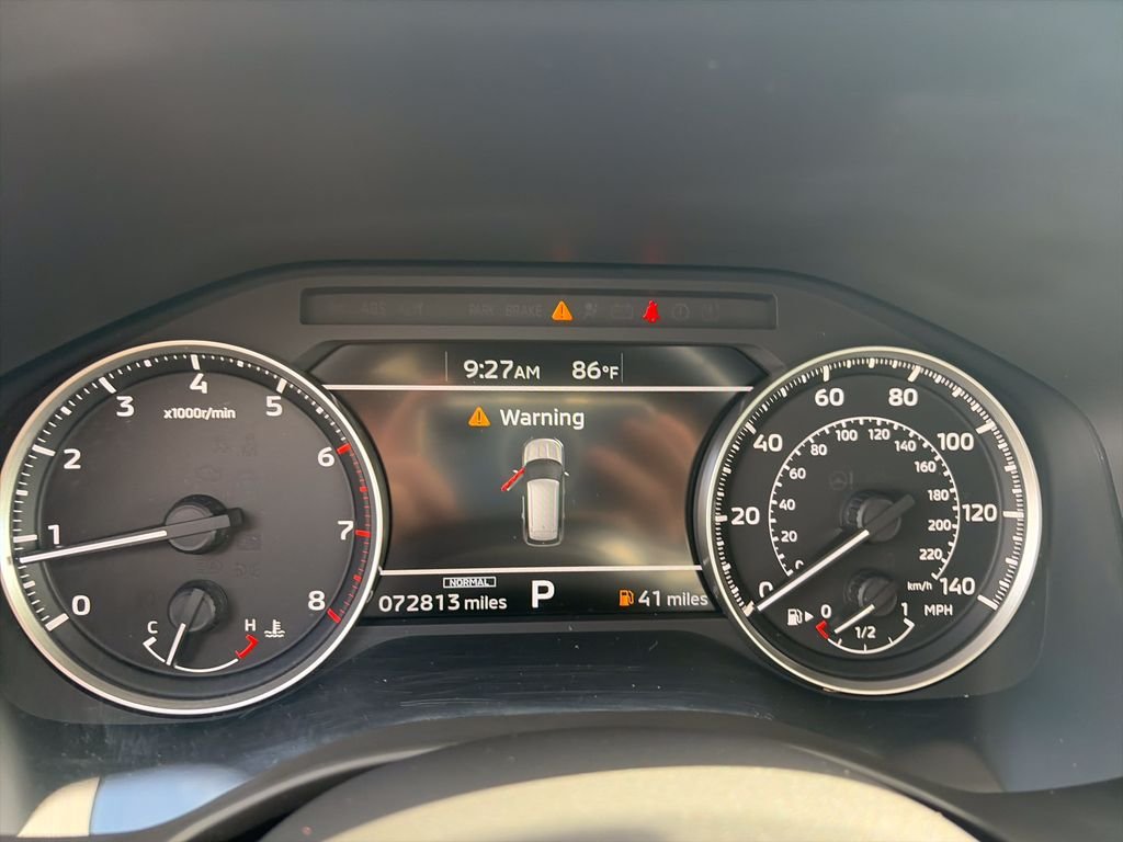 Used 2022  Mitsubishi Black Edition image 35
