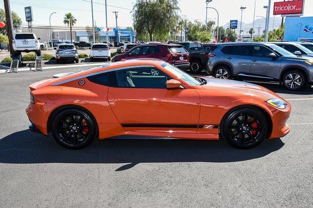 2024 Nissan Z Performance - Photo 10