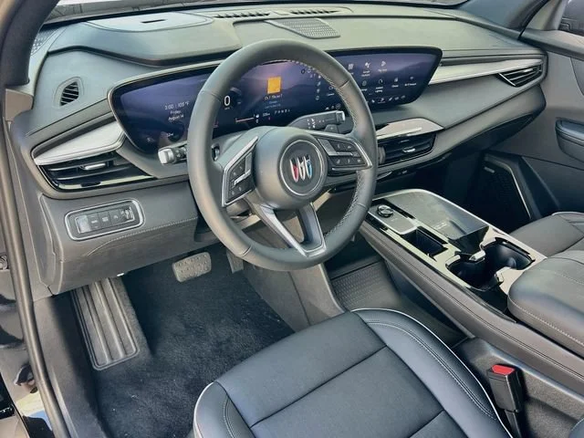 2026 Buick Enclave Preferred - Photo 6