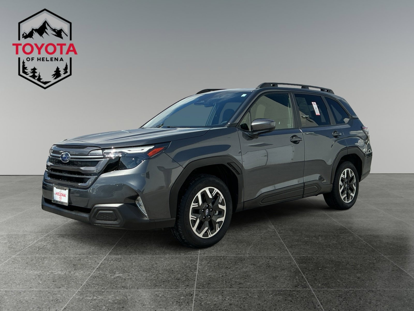 2025 Subaru Forester Premium's photo
