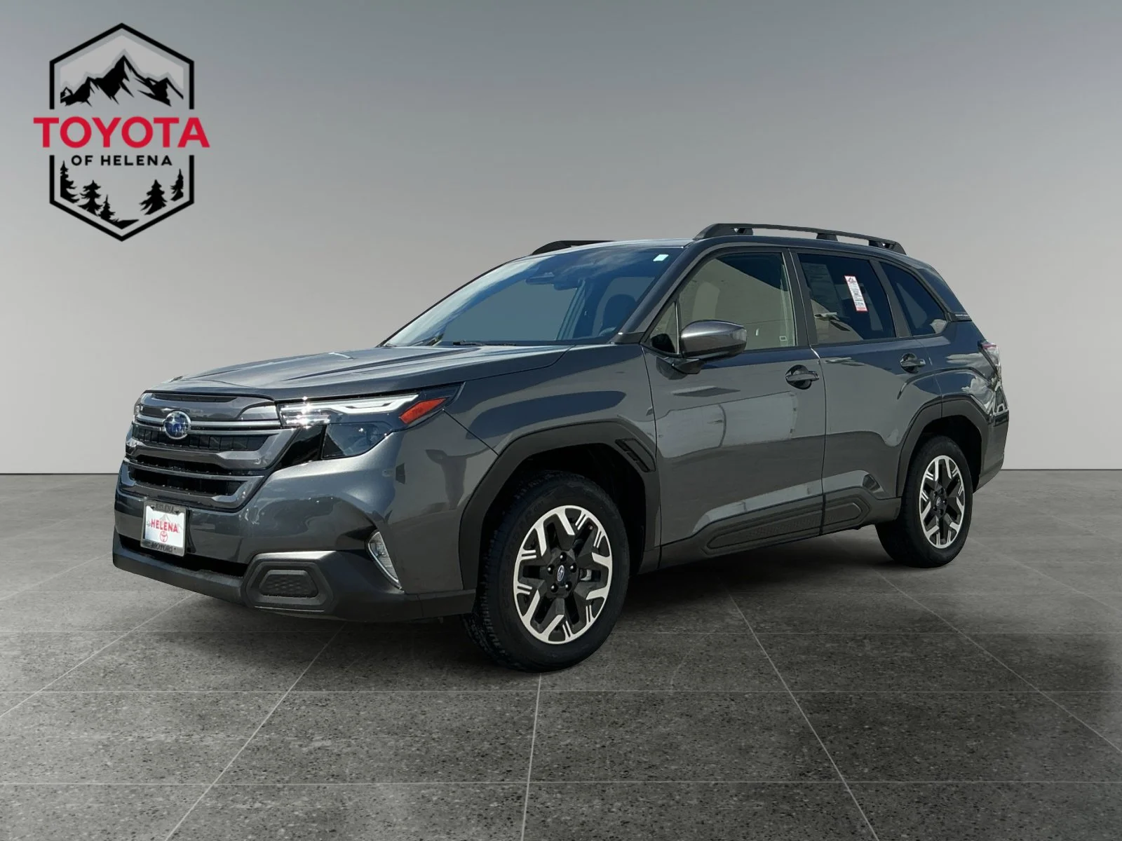 2025 Subaru Forester Premium's photo