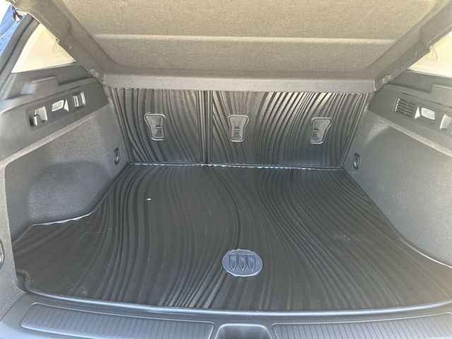 2026 Buick Envision Sport Touring - Photo 23