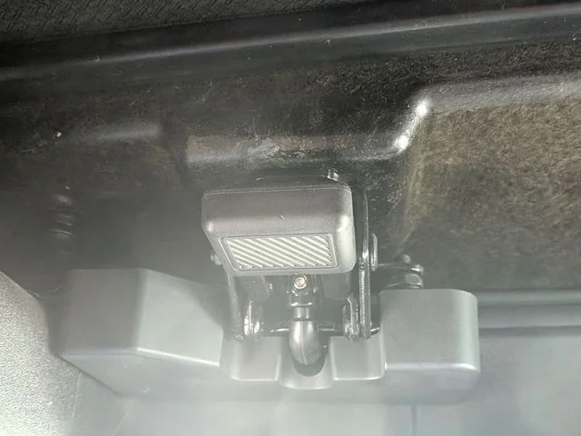 Used 2022 Green Ford Badlands image 26