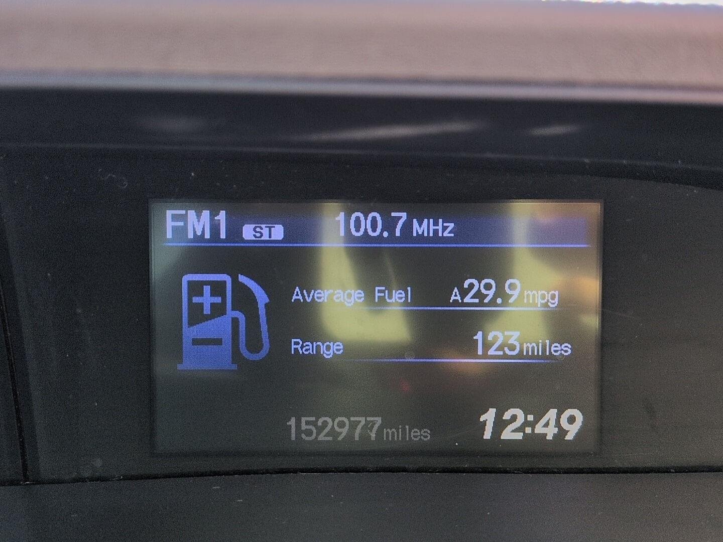 Used 2012 Honda Civic LX with VIN 2HGFB2F54CH605868 for sale in La Vista, NE