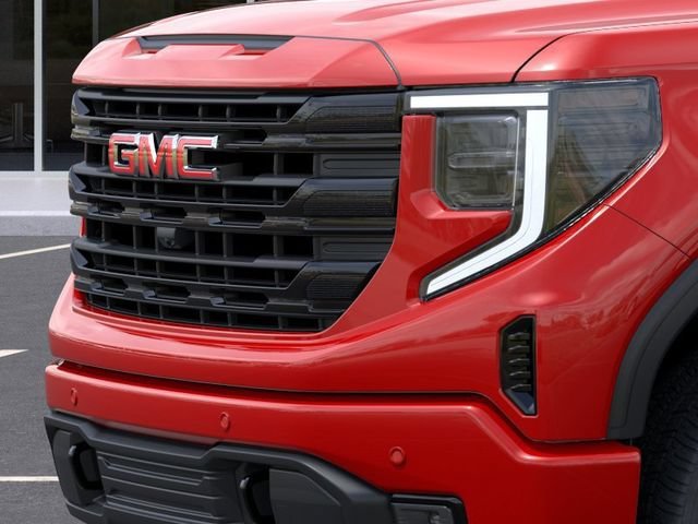 2026 GMC Sierra 1500 Elevation - Photo 14