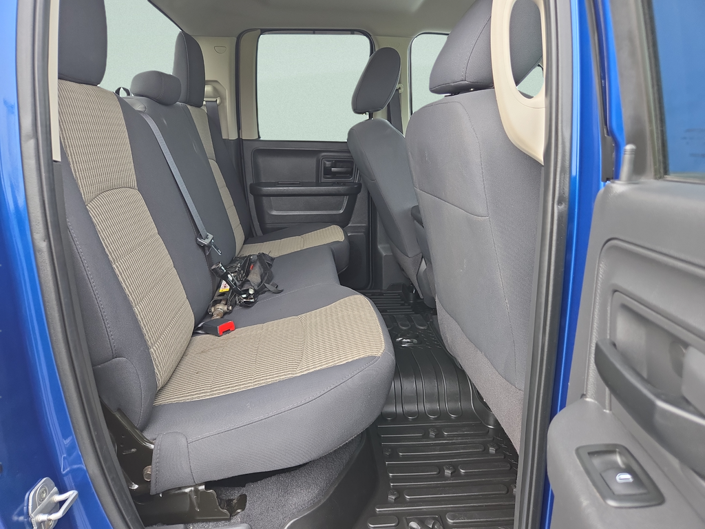 Used 2011 Blue Ram ST image 24