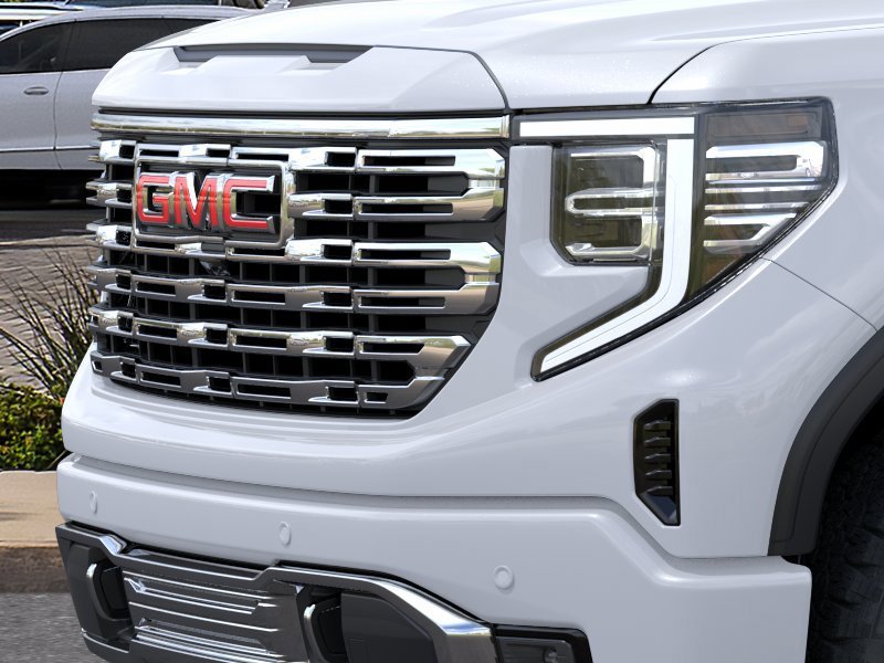 2026 GMC Sierra 1500 Denali - Photo 13