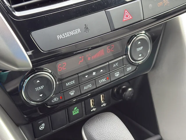 Used 2023 Brown Mitsubishi SEL image 30