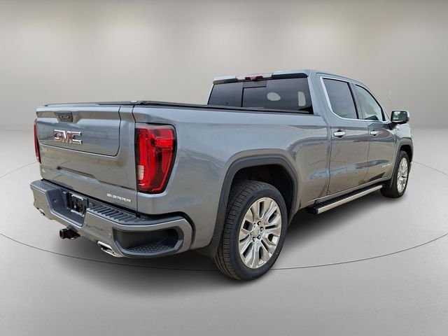 Used 2020 Gray GMC Denali image 11