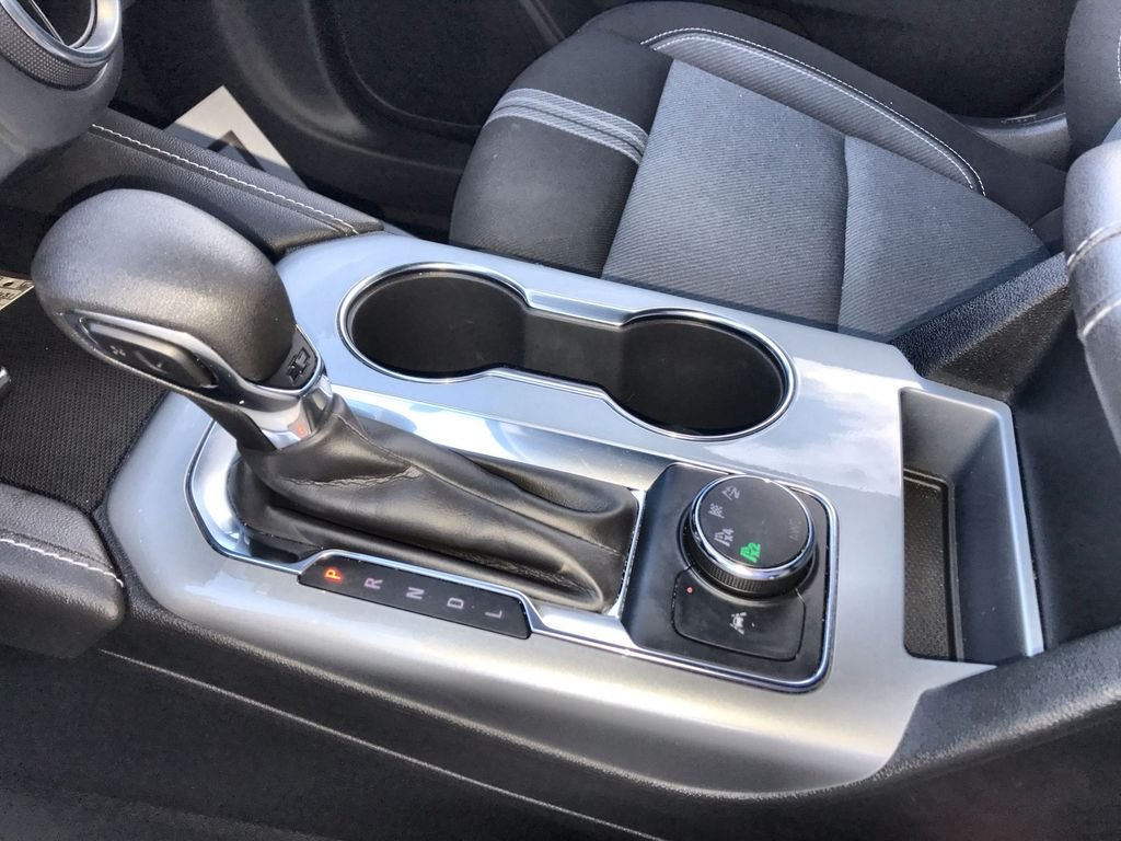 2023 Chevrolet Blazer 2LT - Photo 20