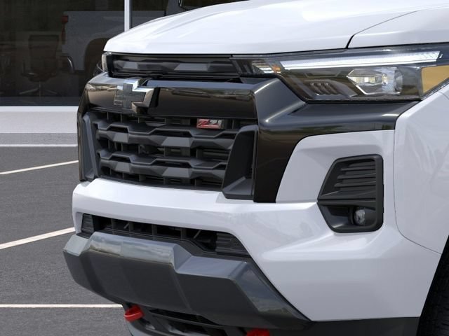 2026 Chevrolet Colorado Z71 - Photo 17