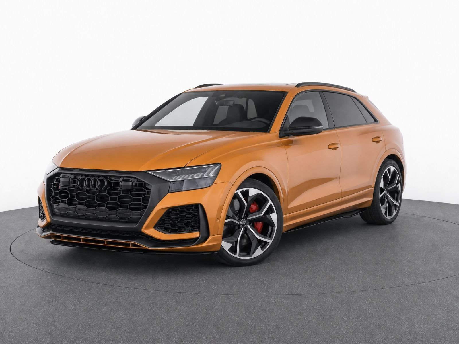 2023 Audi RS Q8 -'s photo