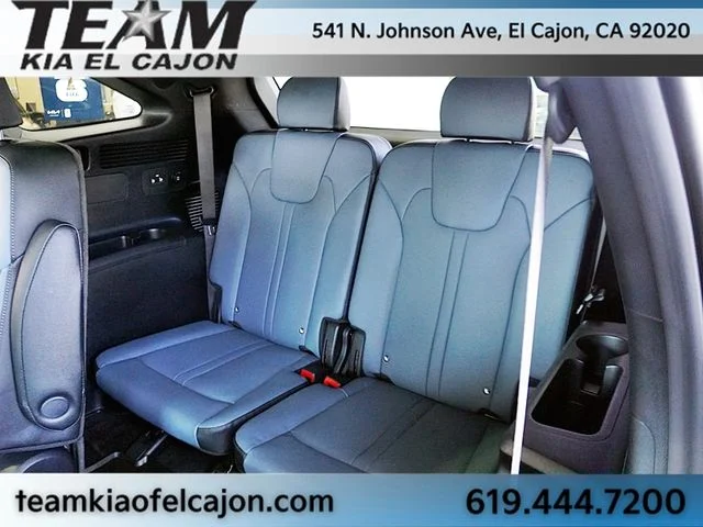 Certified Used 2025 Gray Kia SX Prestige image 20