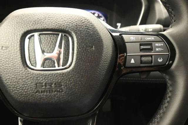 2026 Honda Pilot EX-L - Photo 29