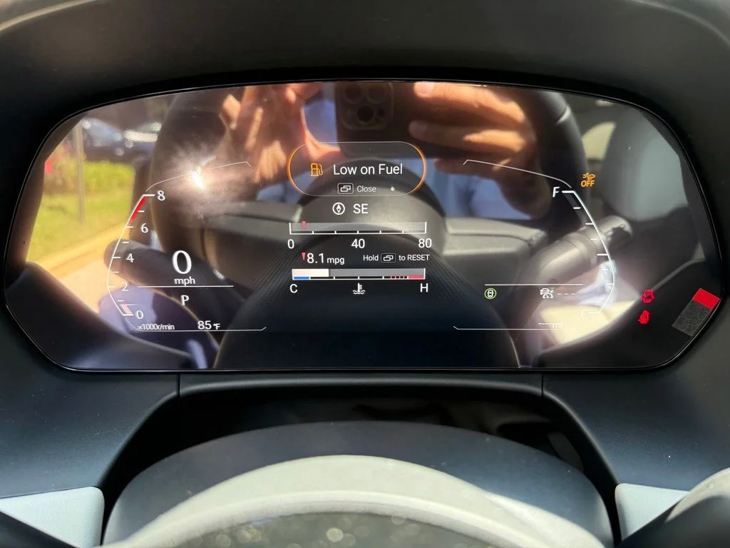 New 2026 Gray Mazda 2.5 S Select image 16