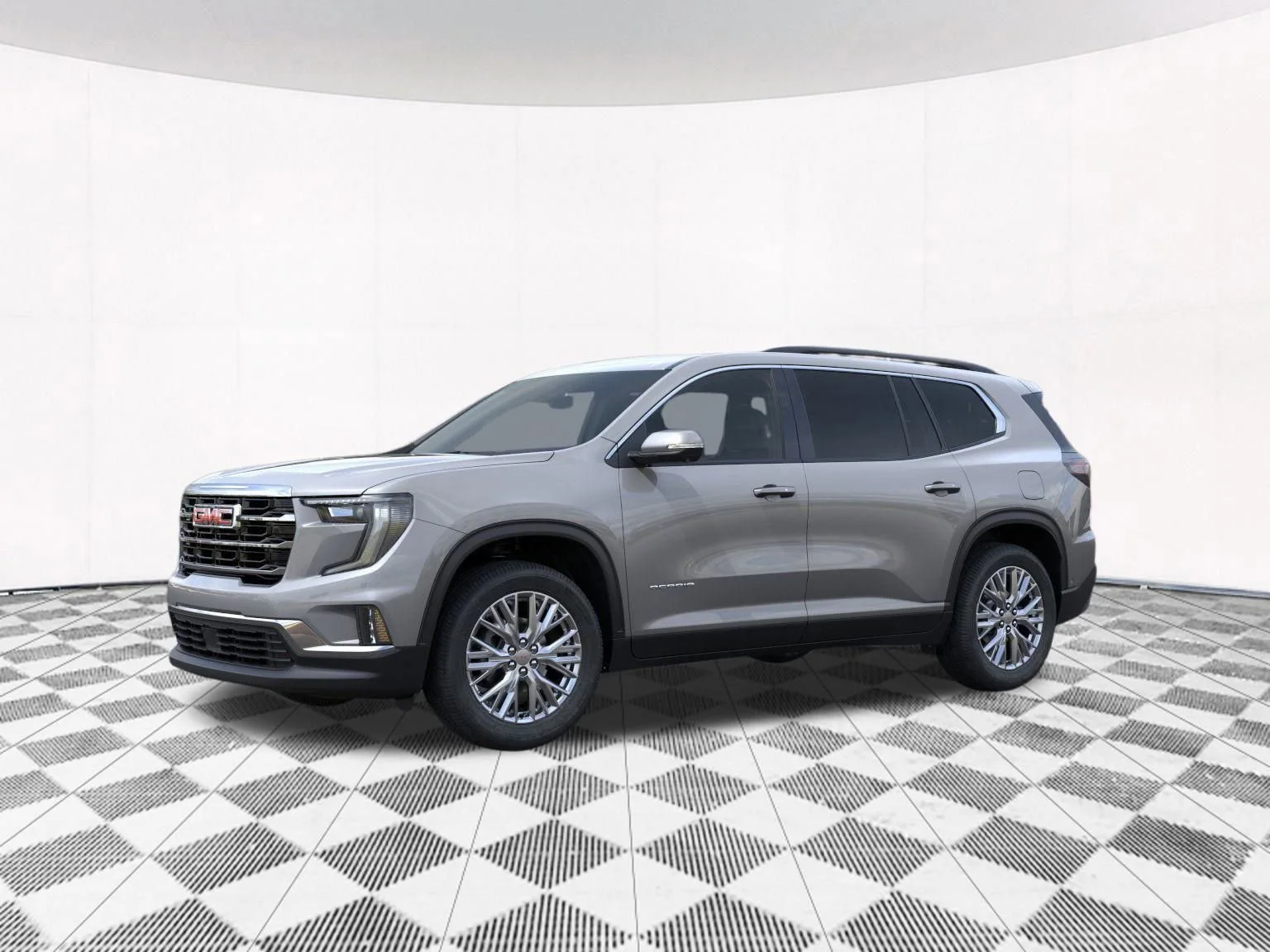 2026 GMC Acadia Elevation - Photo 6