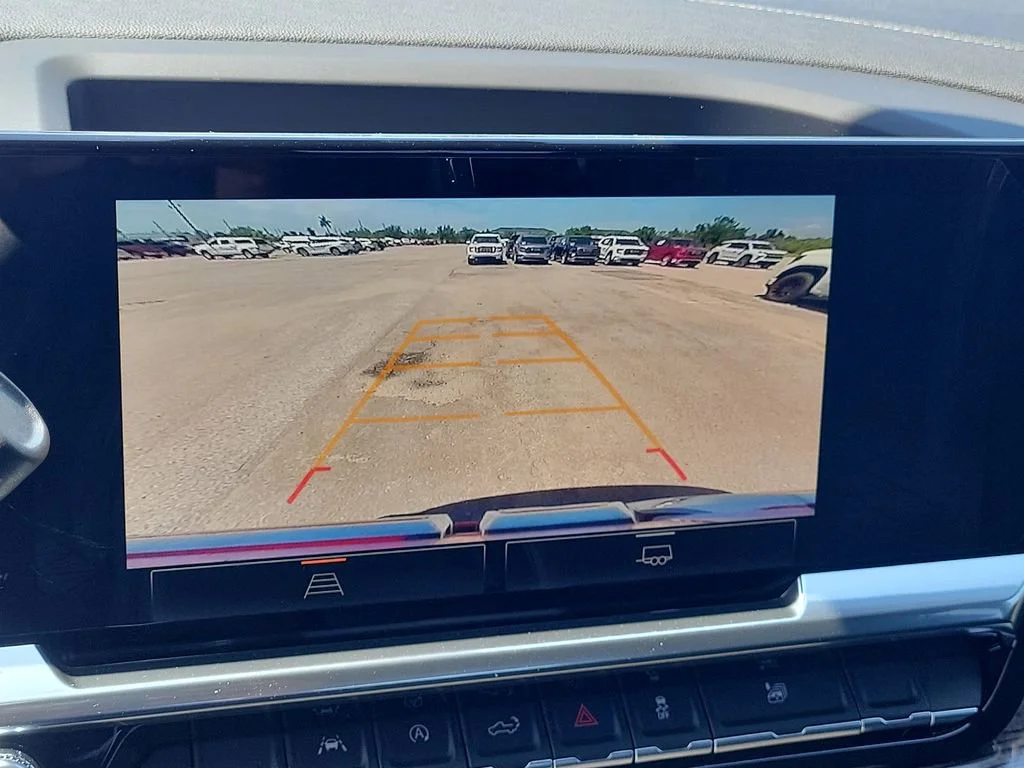 New 2026 Cardinal Red GMC Elevation image 18