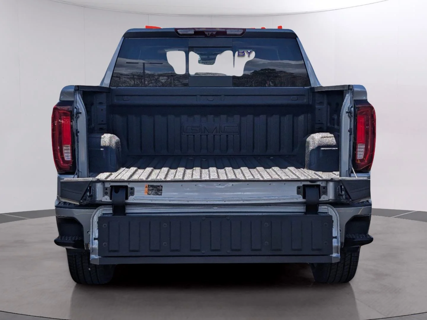 New 2026 Sterling Metallic GMC Denali image 36