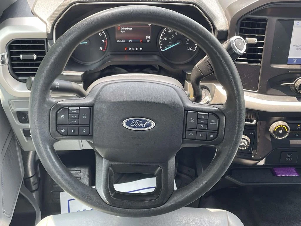 Used 2021 White Ford XL image 13