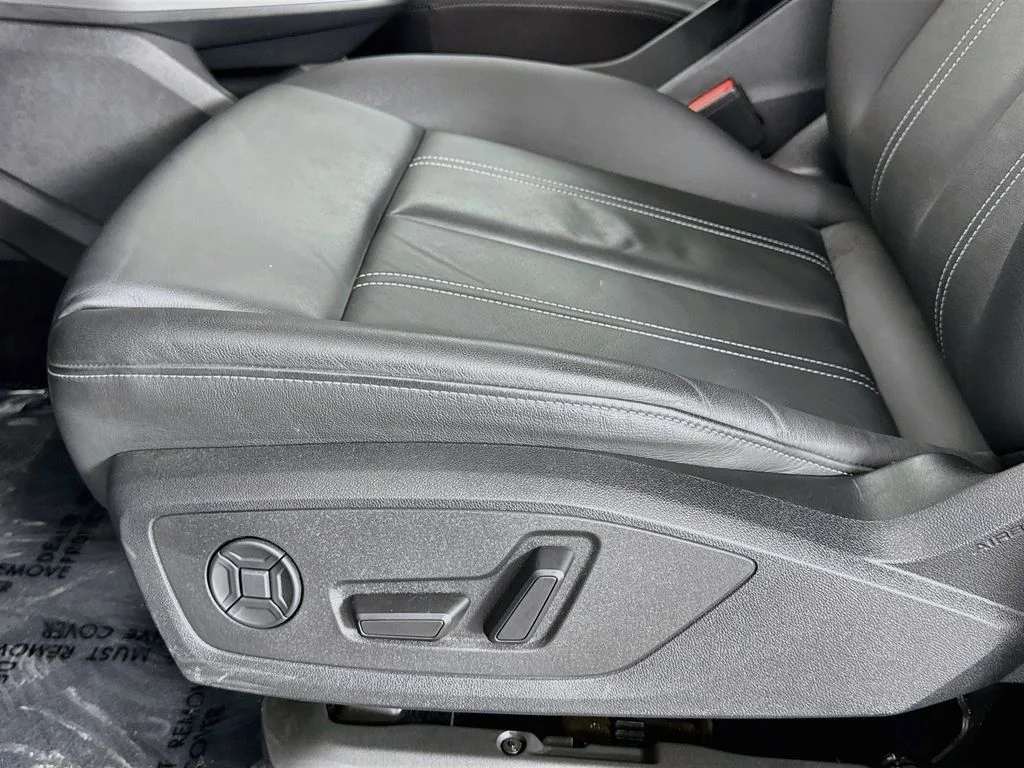 Used 2024 Black Audi Prestige image 20