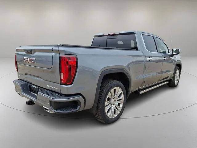 Used 2020 Gray GMC Denali image 11