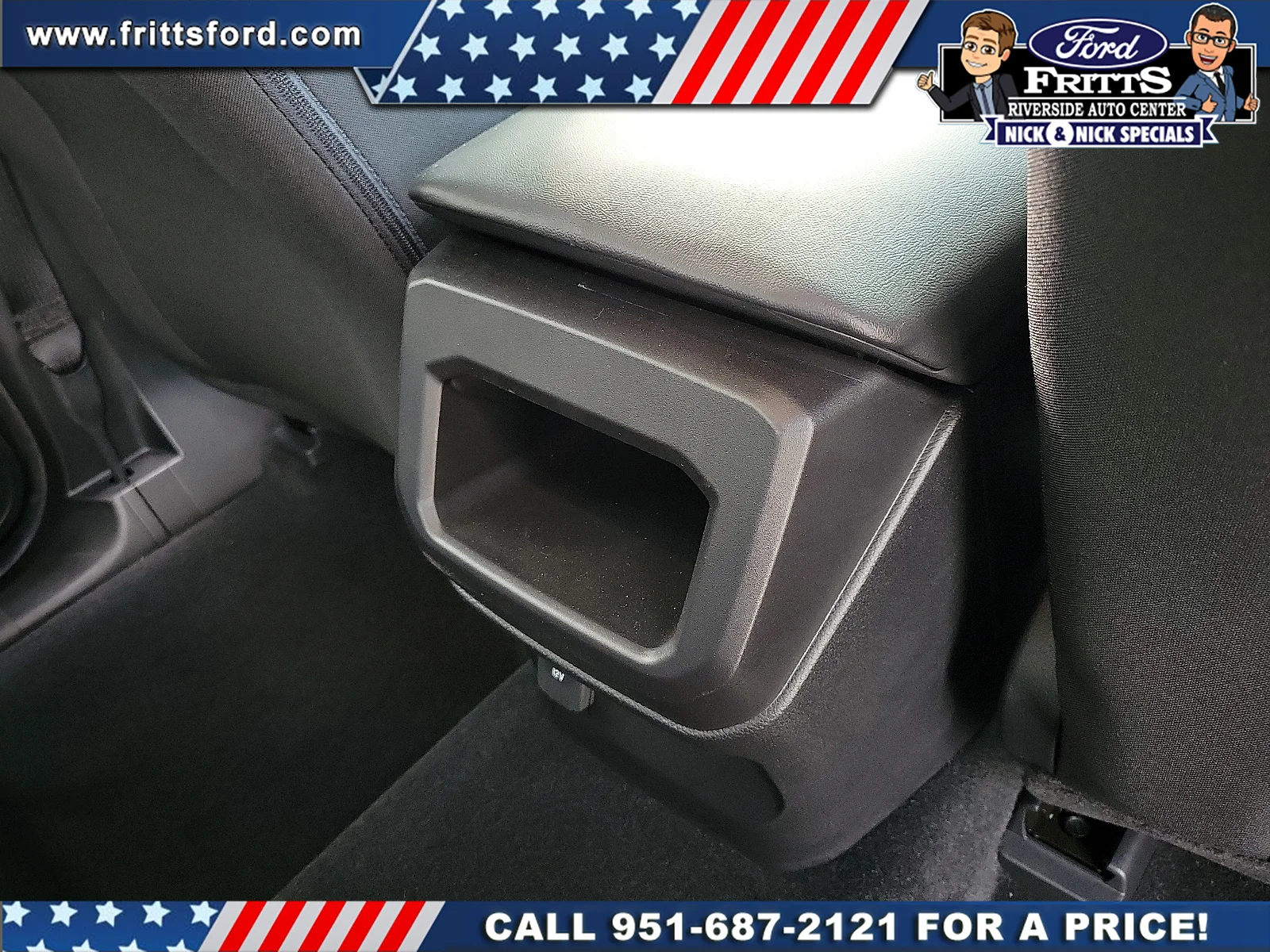 New 2025 Shadow Black Ford XL image 21