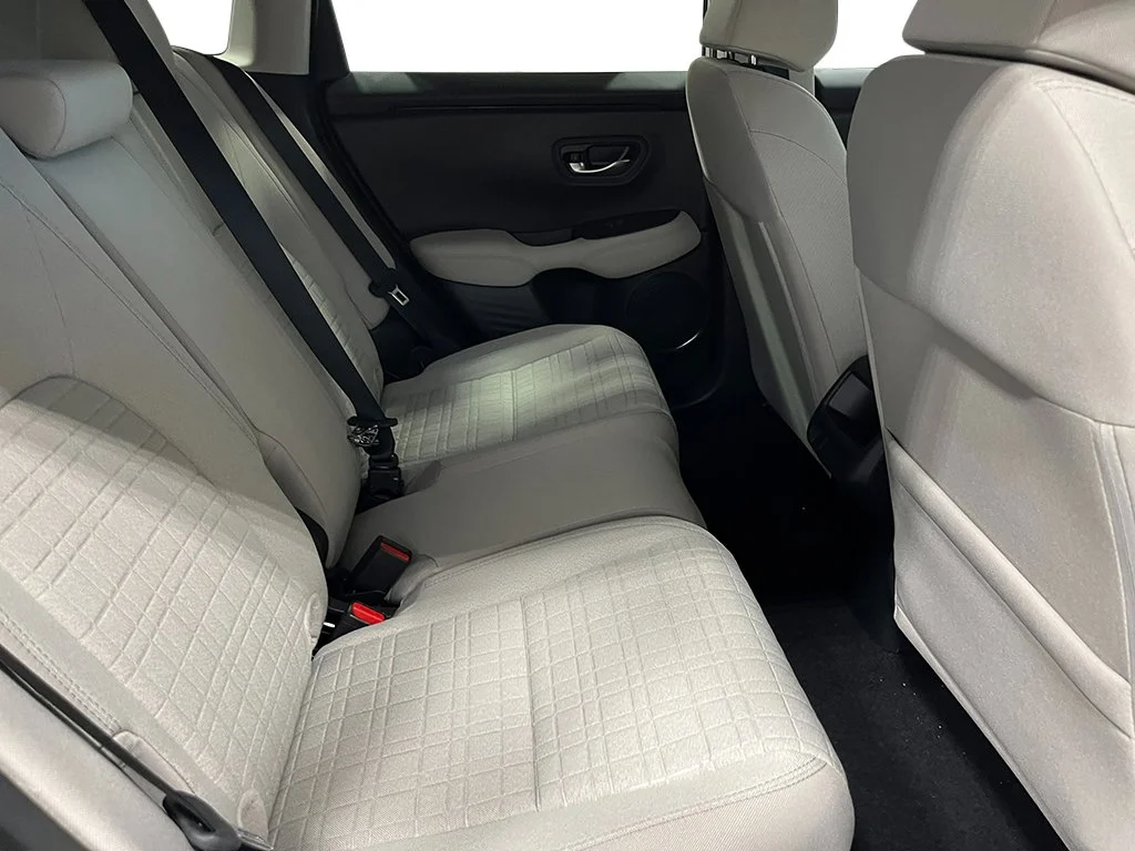 2026 Honda HR-V LX - Photo 23