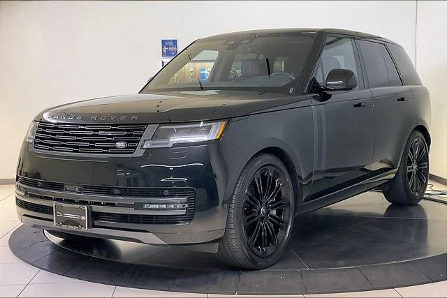 2025 Land Rover Range Rover 4.4 SE SWB's photo