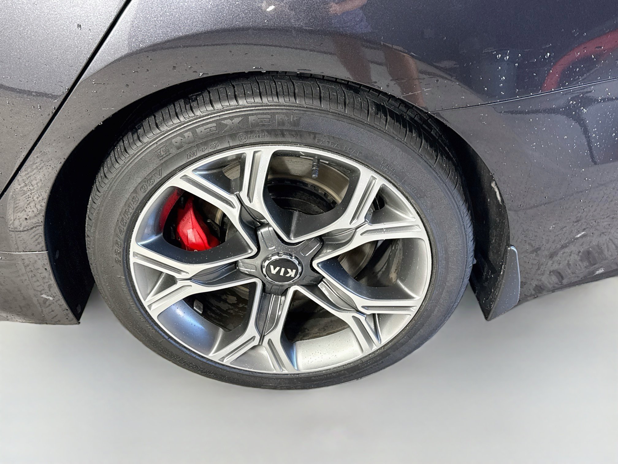 Used 2018 Panthera Metal Kia GT1 image 32