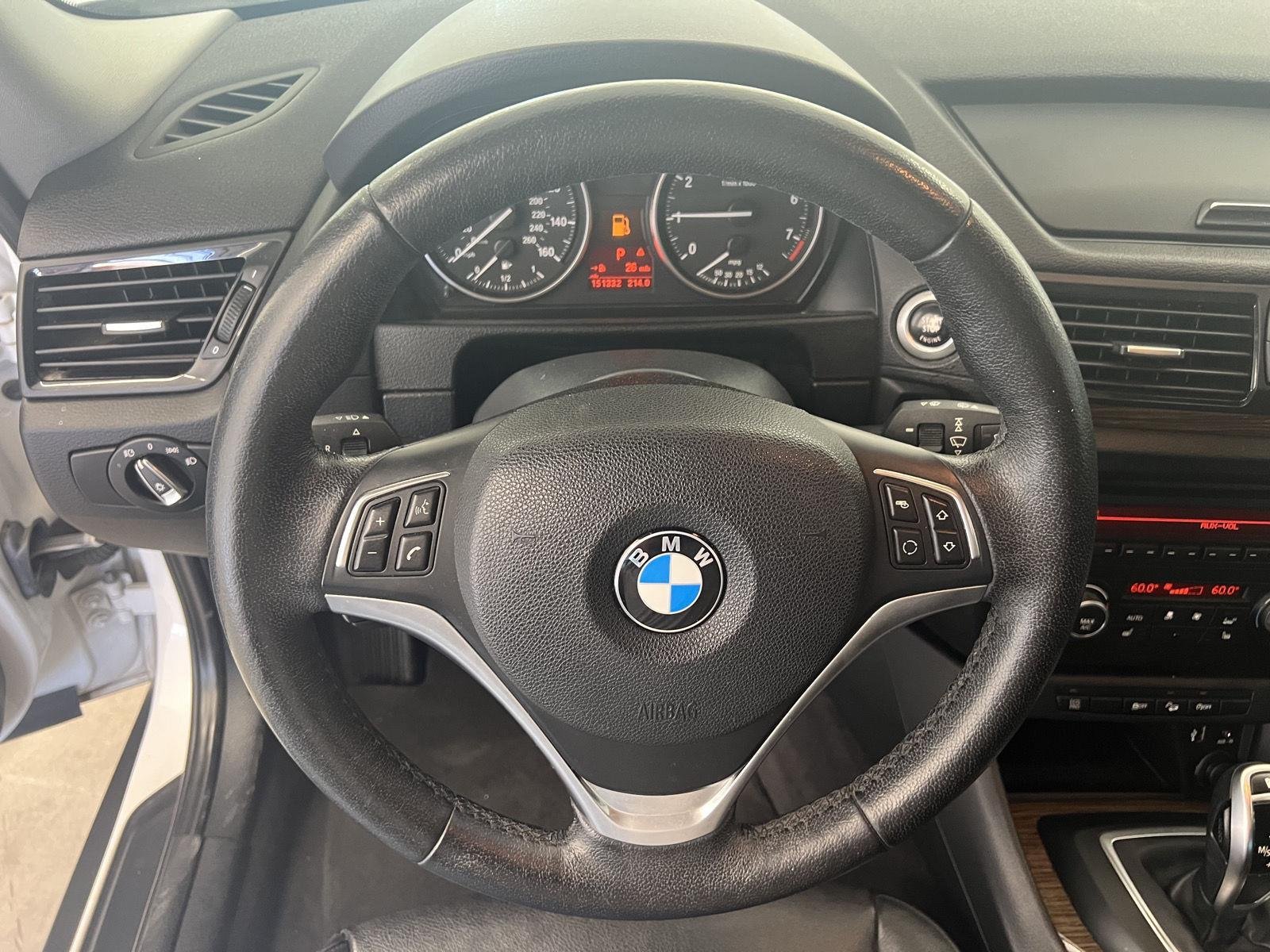 2013 BMW X1 28i - Photo 15