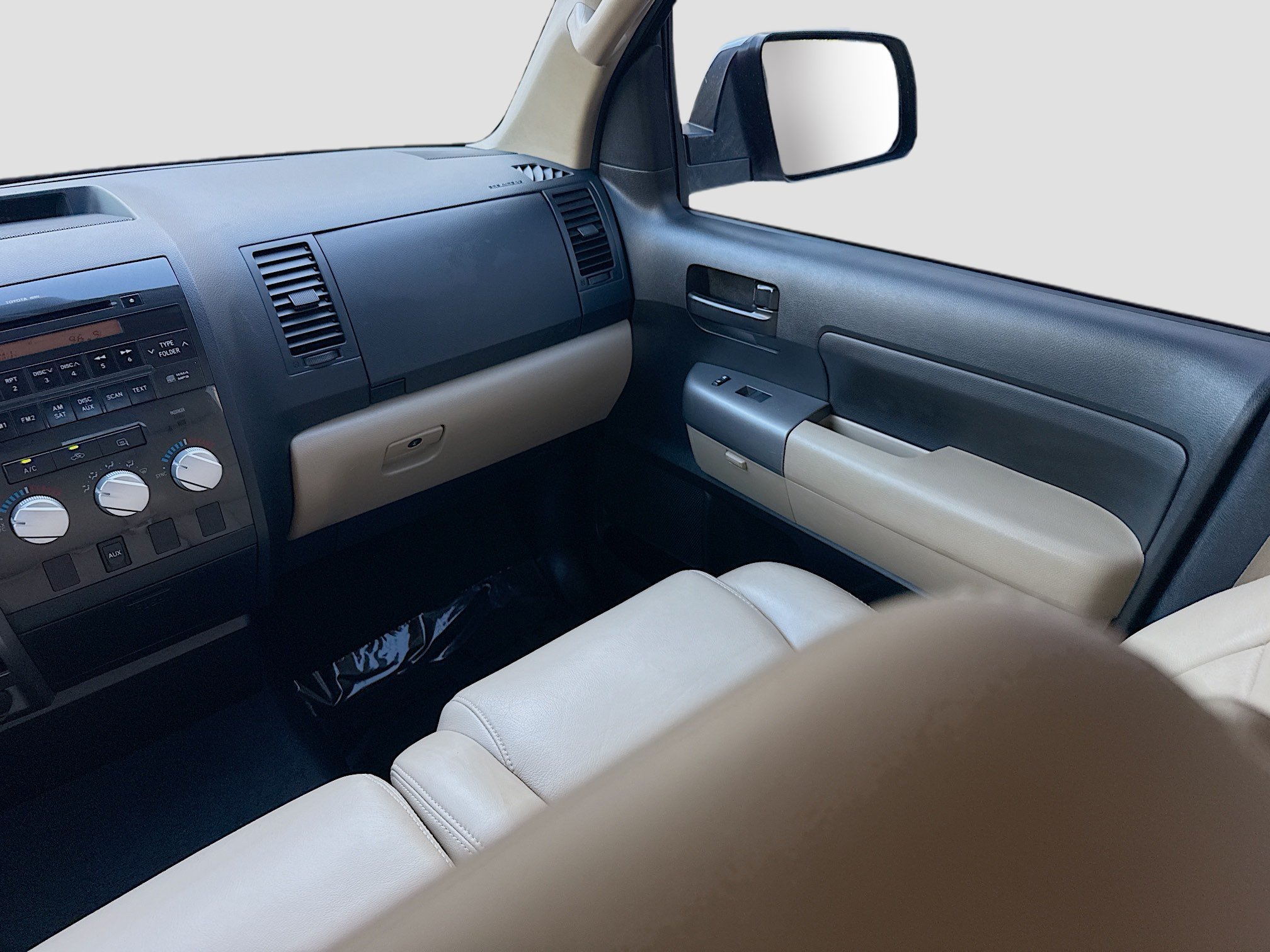 2013 Toyota Tundra Tundra Grade - Photo 18