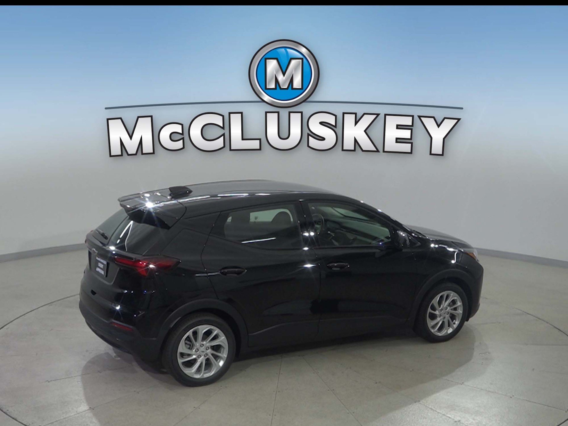 2027 Chevrolet Bolt LT - Photo 54