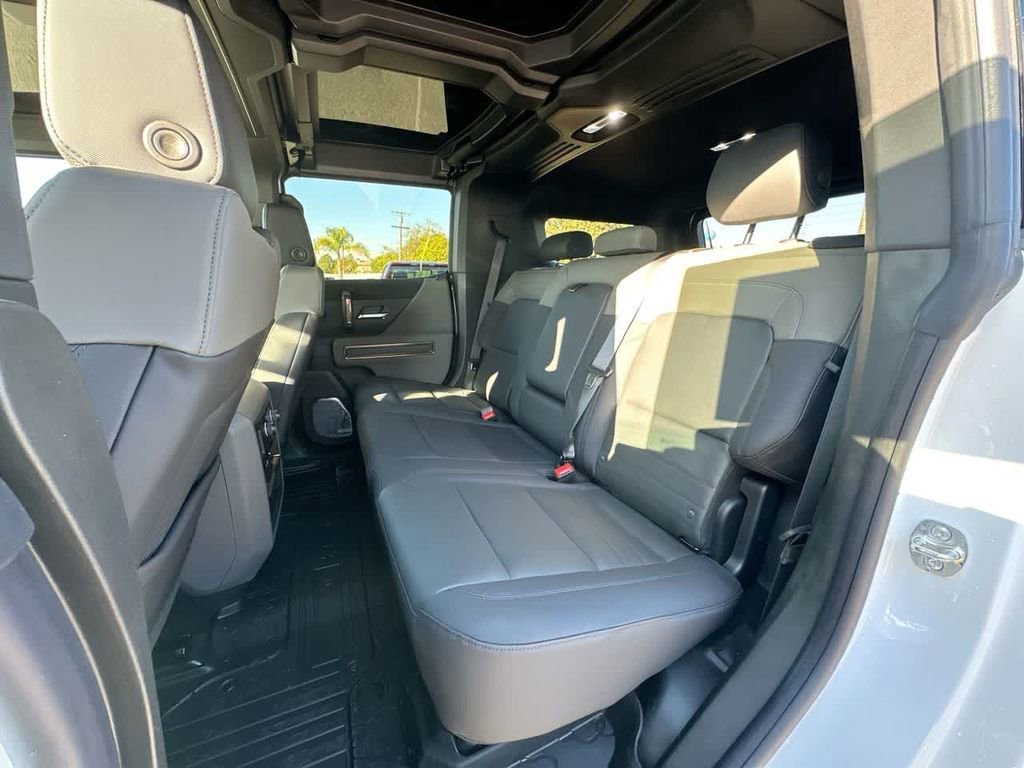 2025 GMC HUMMER EV 3X - Photo 26