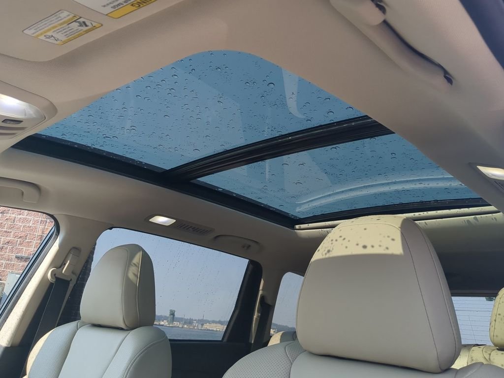 Used 2020 White Subaru Limited image 24
