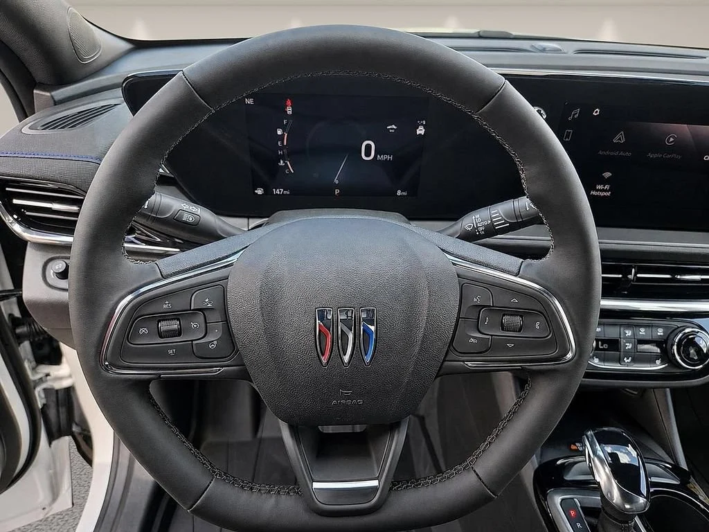2026 Buick Envista Sport Touring - Photo 16