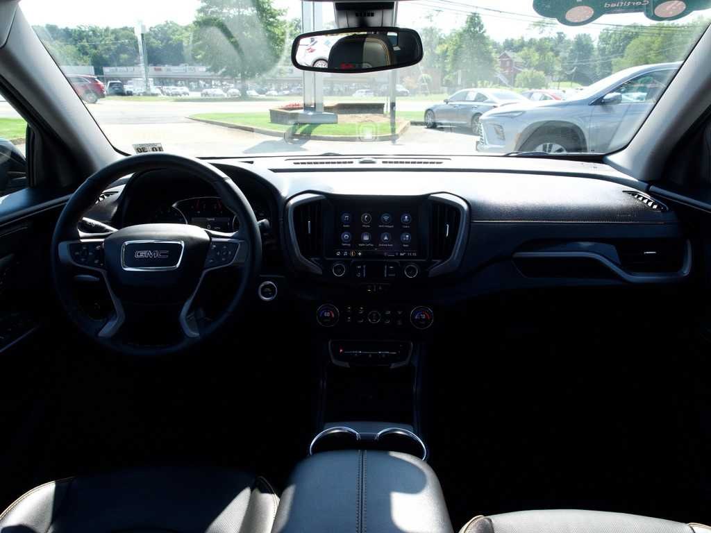 2024 GMC Terrain AT4 - Photo 20