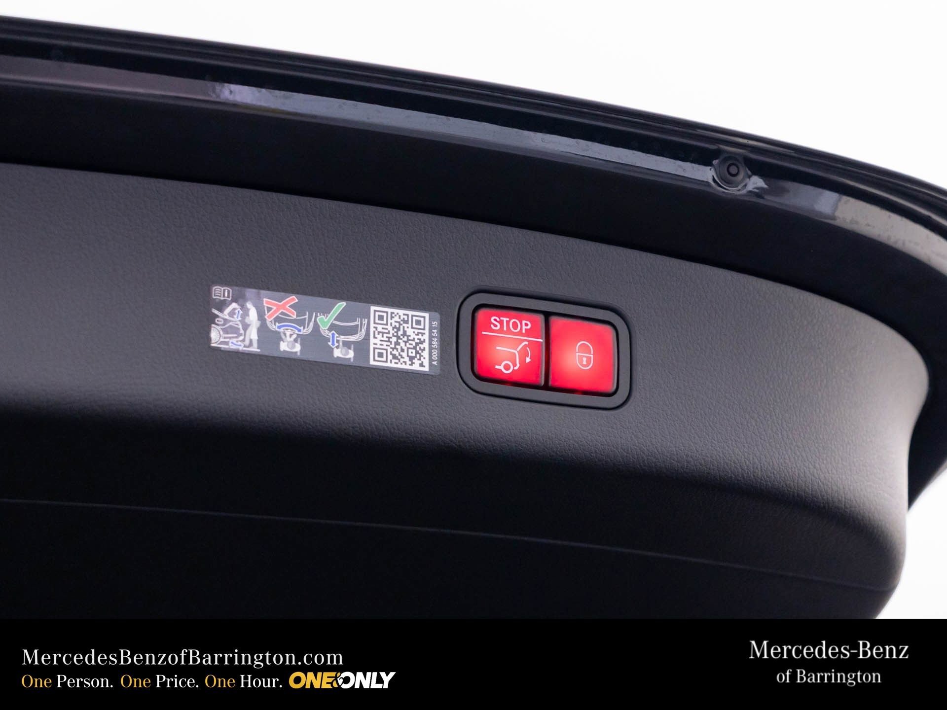 New 2026 Black Mercedes-Benz GLC 300 image 74