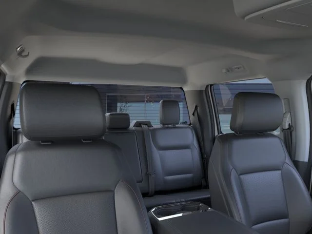 New 2026 Oxford White Ford Lariat image 22